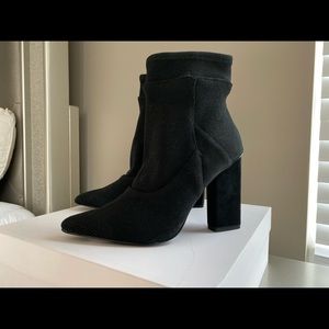 COPY - Black Boots